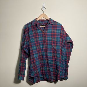 Vintage Patagonia Women’s Button Down